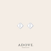 Nadine Stud Earrings